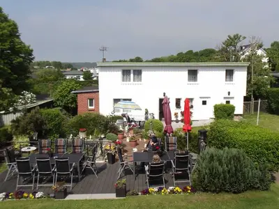 Ferienwohnung für 3 Personen (40 m²) in Binz (Ostseebad) 3/10