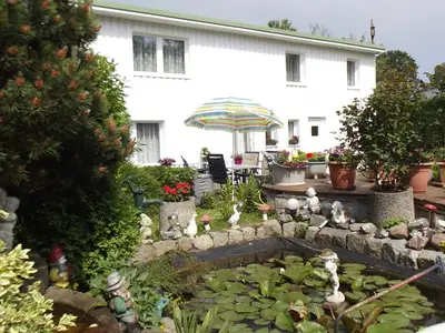 Ferienwohnung für 3 Personen (40 m²) in Binz (Ostseebad) 6/10