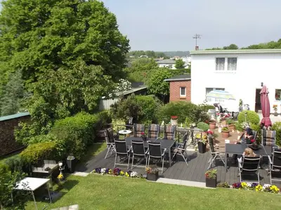Ferienwohnung für 3 Personen (40 m²) in Binz (Ostseebad) 7/10