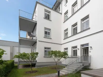 Ferienwohnung für 6 Personen (87 m²) in Binz (Ostseebad) 4/10
