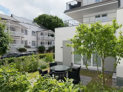 Ferienwohnung für 6 Personen (87 m²) in Binz (Ostseebad) 5/10