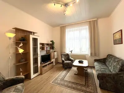 Ferienwohnung für 2 Personen (50 m²) in Binz (Ostseebad) 2/10