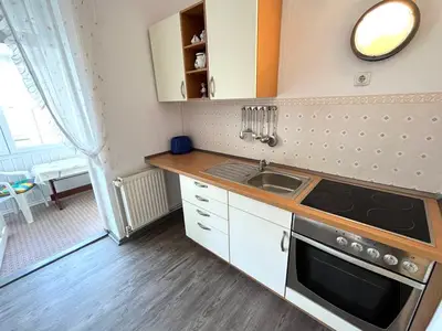 Ferienwohnung für 2 Personen (50 m²) in Binz (Ostseebad) 4/10