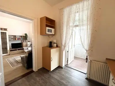 Ferienwohnung für 2 Personen (50 m²) in Binz (Ostseebad) 5/10