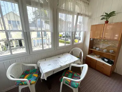 Ferienwohnung für 2 Personen (50 m²) in Binz (Ostseebad) 6/10