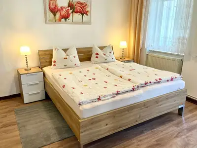 Ferienwohnung für 2 Personen (50 m²) in Binz (Ostseebad) 8/10