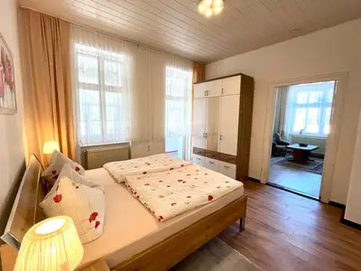 Ferienwohnung für 2 Personen (50 m²) in Binz (Ostseebad) 9/10