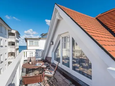 Ferienwohnung für 2 Personen (45 m²) in Binz (Ostseebad) 8/10