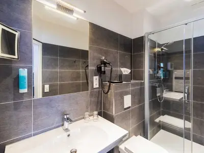Ferienwohnung für 2 Personen (45 m²) in Binz (Ostseebad) 9/10