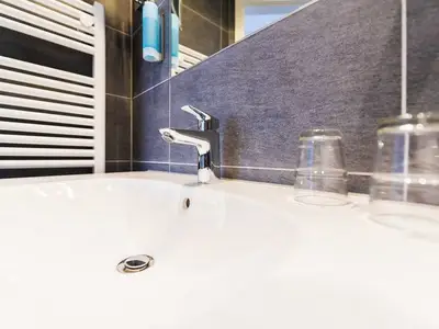 Ferienwohnung für 2 Personen (45 m²) in Binz (Ostseebad) 10/10