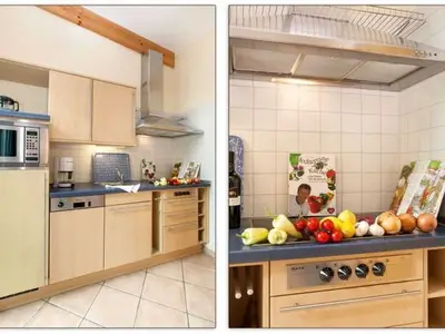 Ferienwohnung für 5 Personen (70 m²) in Binz (Ostseebad) 5/10