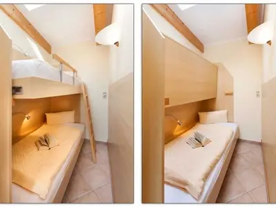 Ferienwohnung für 5 Personen (70 m²) in Binz (Ostseebad) 8/10