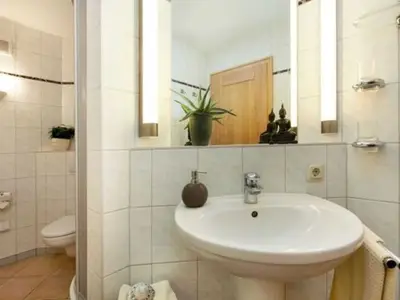 Ferienwohnung für 5 Personen (70 m²) in Binz (Ostseebad) 9/10