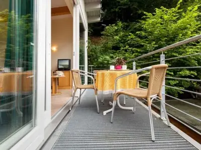 Ferienwohnung für 5 Personen (70 m²) in Binz (Ostseebad) 10/10