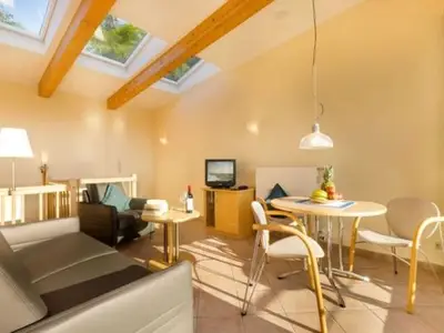 Ferienwohnung für 4 Personen (60 m²) in Binz (Ostseebad) 4/10
