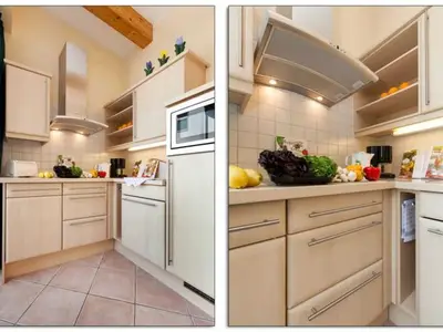 Ferienwohnung für 4 Personen (60 m²) in Binz (Ostseebad) 6/10