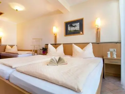 Ferienwohnung für 4 Personen (60 m²) in Binz (Ostseebad) 7/10