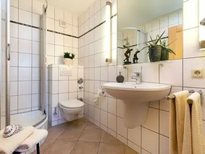 Ferienwohnung für 4 Personen (60 m²) in Binz (Ostseebad) 8/10