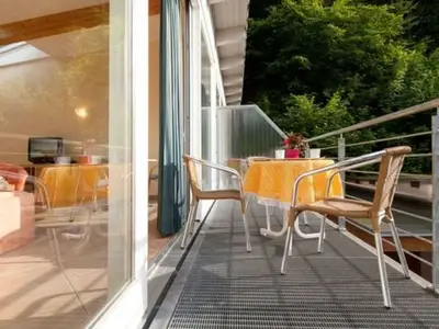 Ferienwohnung für 4 Personen (60 m²) in Binz (Ostseebad) 9/10