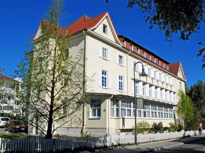 Ferienwohnung für 4 Personen (65 m²) in Binz (Ostseebad) 4/10