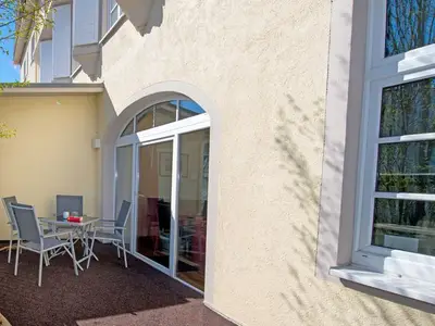 Ferienwohnung für 4 Personen (65 m²) in Binz (Ostseebad) 6/10