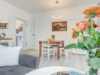 Ferienwohnung für 4 Personen (75 m²) in Binz (Ostseebad) 10/10