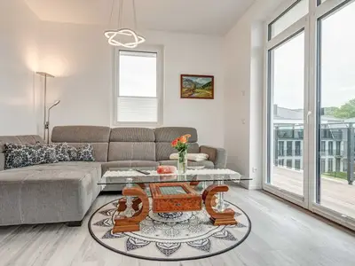 Ferienwohnung für 4 Personen (89 m²) in Binz (Ostseebad) 10/10