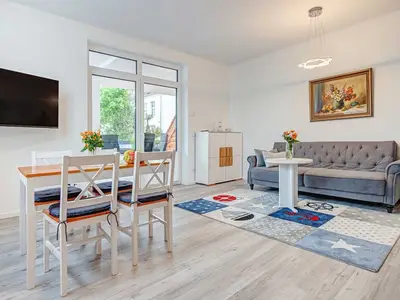Ferienwohnung für 4 Personen (75 m²) in Binz (Ostseebad) 10/10