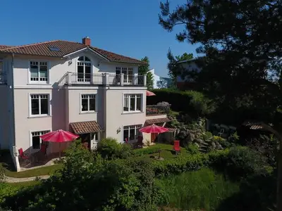 Ferienwohnung für 4 Personen (44 m²) in Binz (Ostseebad) 2/10