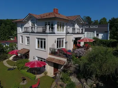 Ferienwohnung für 4 Personen (44 m²) in Binz (Ostseebad) 3/10