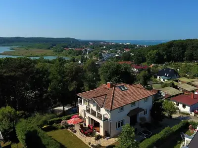 Ferienwohnung für 4 Personen (44 m²) in Binz (Ostseebad) 4/10