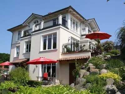 Ferienwohnung für 4 Personen (44 m²) in Binz (Ostseebad) 5/10