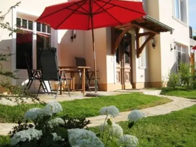 Ferienwohnung für 4 Personen (44 m²) in Binz (Ostseebad) 6/10