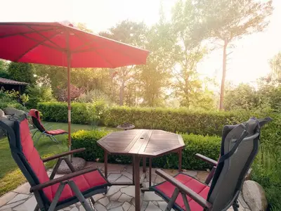 Ferienwohnung für 4 Personen (44 m²) in Binz (Ostseebad) 7/10
