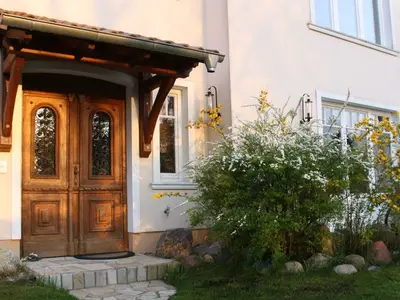 Ferienwohnung für 4 Personen (44 m²) in Binz (Ostseebad) 8/10