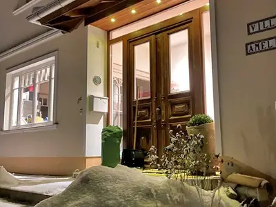 Ferienwohnung für 4 Personen (44 m²) in Binz (Ostseebad) 2/10