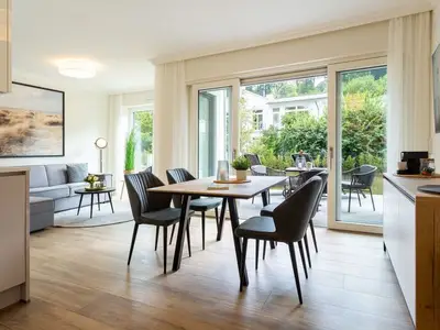 Ferienwohnung für 4 Personen (60 m²) in Binz (Ostseebad) 6/10