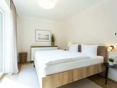 Ferienwohnung für 4 Personen (60 m²) in Binz (Ostseebad) 7/10