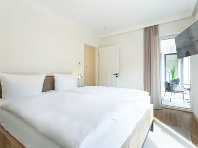 Ferienwohnung für 4 Personen (60 m²) in Binz (Ostseebad) 8/10