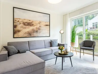 Ferienwohnung für 4 Personen (60 m²) in Binz (Ostseebad) 9/10