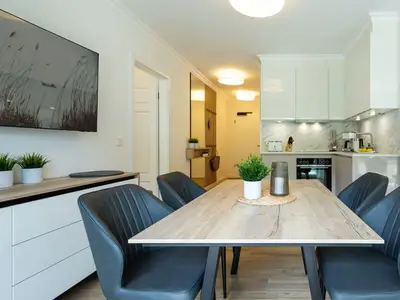 Ferienwohnung für 4 Personen (60 m²) in Binz (Ostseebad) 10/10