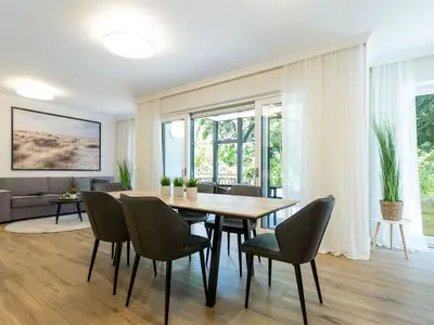 Ferienwohnung für 6 Personen (80 m²) in Binz (Ostseebad) 6/10