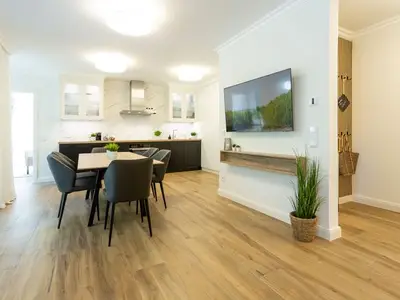 Ferienwohnung für 6 Personen (80 m²) in Binz (Ostseebad) 7/10