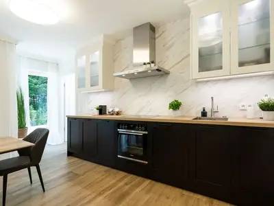 Ferienwohnung für 6 Personen (80 m²) in Binz (Ostseebad) 8/10