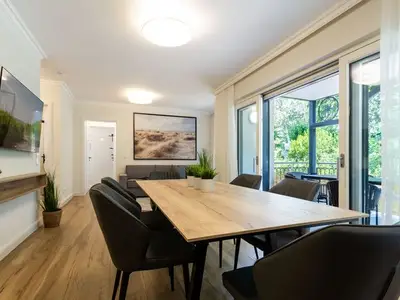 Ferienwohnung für 6 Personen (80 m²) in Binz (Ostseebad) 10/10