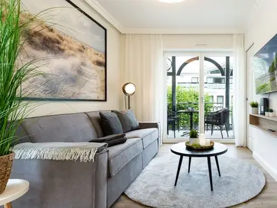 Ferienwohnung für 4 Personen (45 m²) in Binz (Ostseebad) 6/10