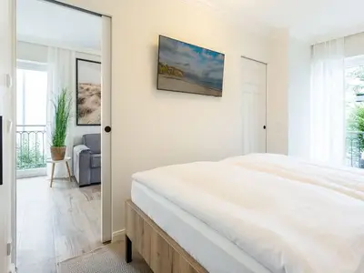 Ferienwohnung für 4 Personen (45 m²) in Binz (Ostseebad) 7/10