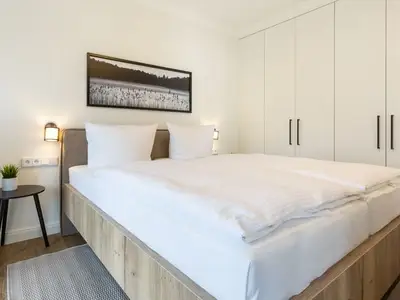 Ferienwohnung für 4 Personen (45 m²) in Binz (Ostseebad) 8/10