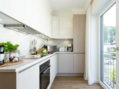 Ferienwohnung für 4 Personen (45 m²) in Binz (Ostseebad) 10/10