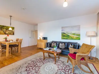 Ferienwohnung für 2 Personen (50 m²) in Binz (Ostseebad) 4/10